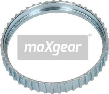 Maxgear 27-0314 - Pierścień nadajnika impulsów, ABS parts5.com