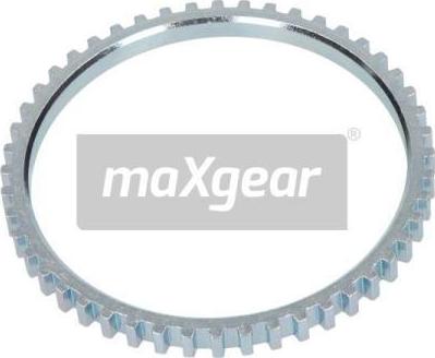 Maxgear 27-0313 - Senzorski obroc, ABS parts5.com