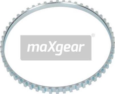 Maxgear 27-0334 - Érzékelő gyűrű, ABS parts5.com