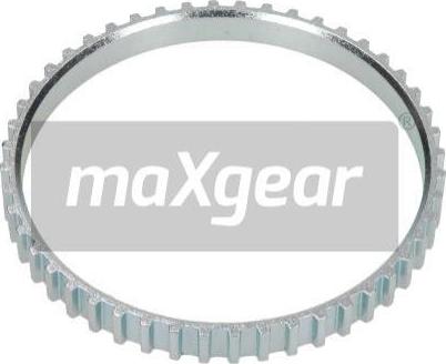 Maxgear 27-0338 - Anillo sensor, ABS parts5.com