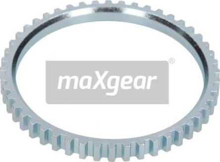 Maxgear 27-0332 - Δακτύλιος αισθητήρα, ABS parts5.com