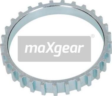 Maxgear 27-0329 - Anillo sensor, ABS parts5.com