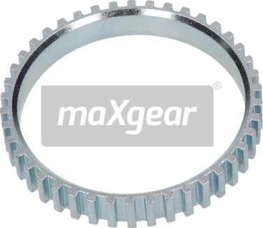 Maxgear 27-0323 - Érzékelő gyűrű, ABS parts5.com