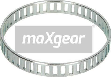 Maxgear 27-0294 - Sensör halkası, ABS parts5.com