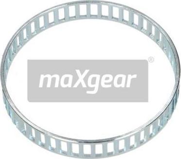 Maxgear 27-0296 - Snímací kroužek, ABS parts5.com