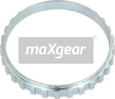 Maxgear 27-0298 - Anillo sensor, ABS parts5.com