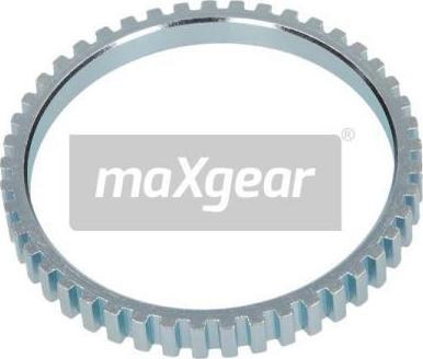 Maxgear 27-0293 - Érzékelő gyűrű, ABS parts5.com