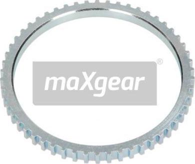 Maxgear 27-0297 - Sensör halkası, ABS parts5.com