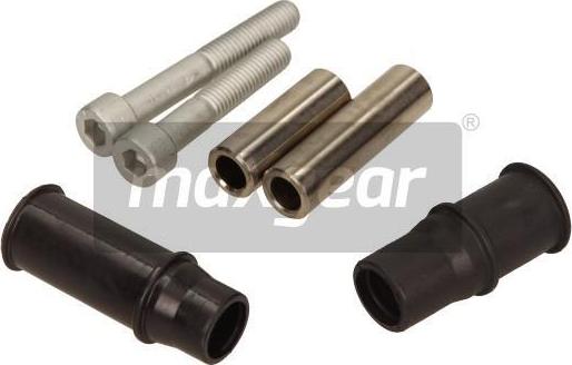 Maxgear 27-0244 - Set bucsi de ghidaj, etrier frana parts5.com