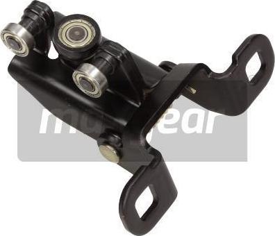 Maxgear 27-0261 - Guía rodillo, puerta corrediza parts5.com