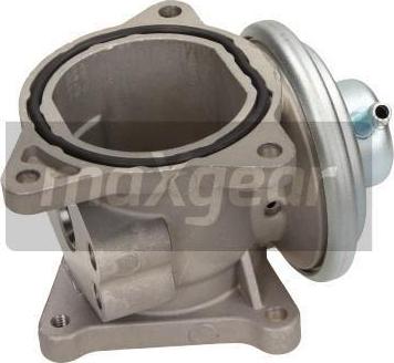 Maxgear 27-0200 - Vanne EGR parts5.com