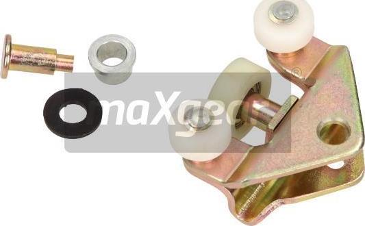 Maxgear 27-0208 - Rullaohjain, liukuovi parts5.com