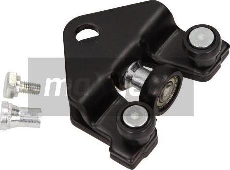 Maxgear 27-0219 - Prowadnica rolkowa, drzwi przesuwne parts5.com