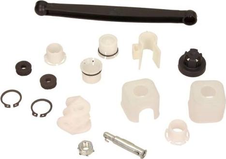 Maxgear 27-0210 - Reparatursatz, Schalthebel parts5.com