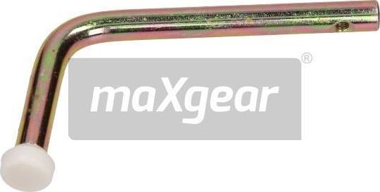 Maxgear 27-0211 - Rullaohjain, liukuovi parts5.com