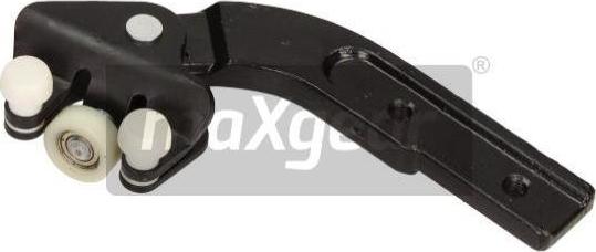 Maxgear 27-0218 - Rullaohjain, liukuovi parts5.com