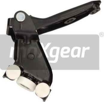 Maxgear 27-0213 - Guía rodillo, puerta corrediza parts5.com