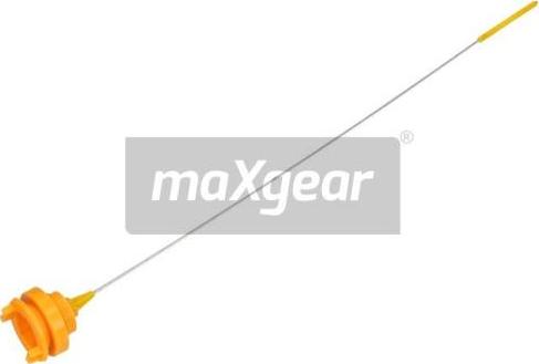 Maxgear 27-0287 - Ράβδος μέτρησης στάθμης λαδιού parts5.com