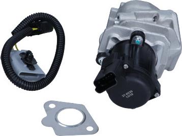 Maxgear 27-0235 - Válvula EGR parts5.com