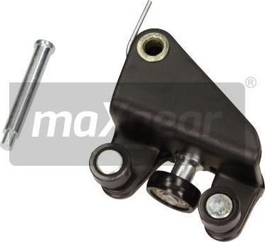 Maxgear 27-0220 - Prowadnica rolkowa, drzwi przesuwne parts5.com