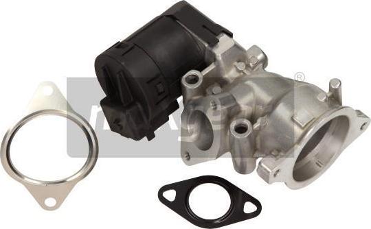 Maxgear 27-0228 - EGR-klapp parts5.com