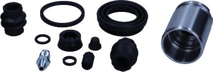 Maxgear 27-0746 - Javítókészlet, féknyereg parts5.com