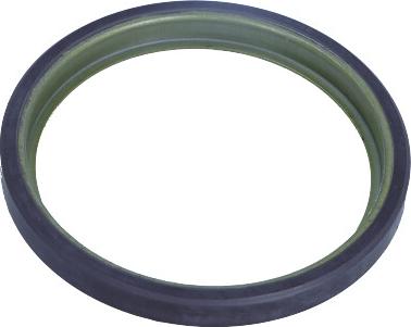 Maxgear 27-0709 - Зубчатое кольцо для датчика ABS parts5.com