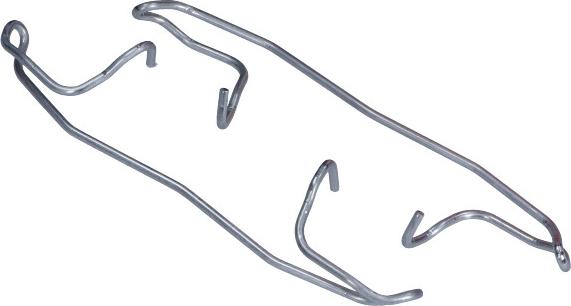 Maxgear 27-0732 - Set accesorii, placute frana parts5.com