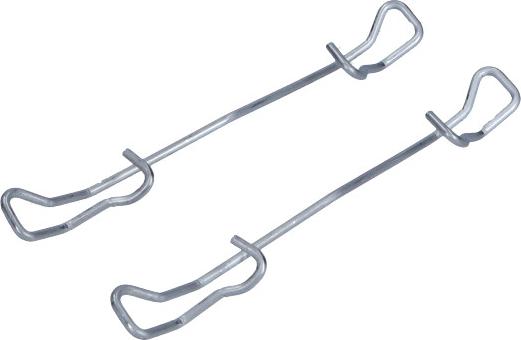 Maxgear 27-1454 - Set accesorii, placute frana parts5.com