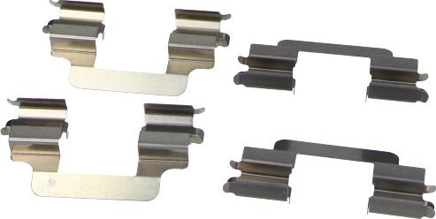 Maxgear 27-1457 - Accessory Kit for disc brake Pads parts5.com