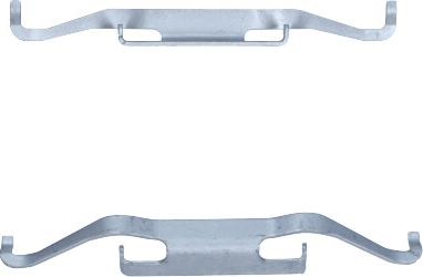 Maxgear 27-1466 - Accessory Kit for disc brake Pads parts5.com