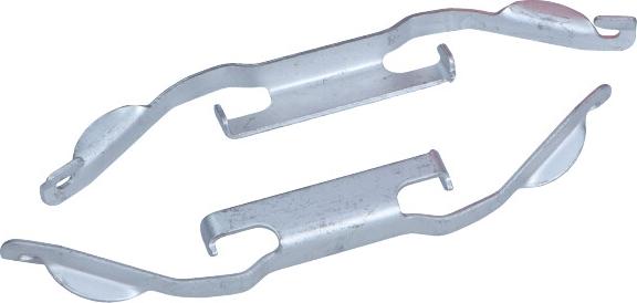 Maxgear 27-1461 - Zubehörsatz, Scheibenbremsbelag parts5.com