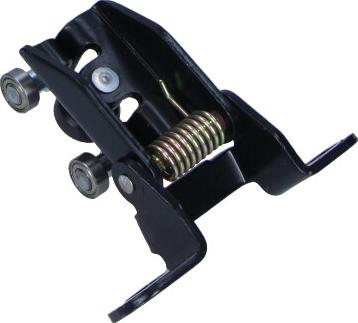 Maxgear 27-1403 - Guía rodillo, puerta corrediza parts5.com