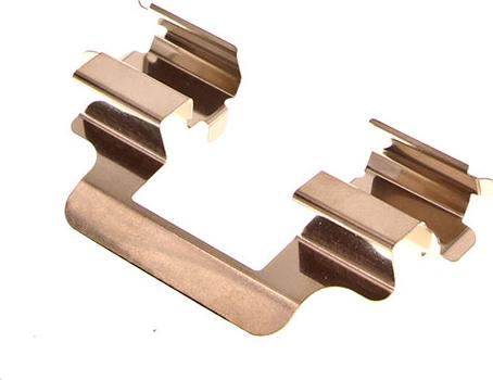 Maxgear 27-1484 - Set accesorii, placute frana parts5.com