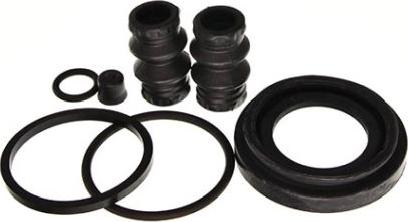 Maxgear 27-1640 - Σετ επισκευής, δαγκάνα φρένων parts5.com