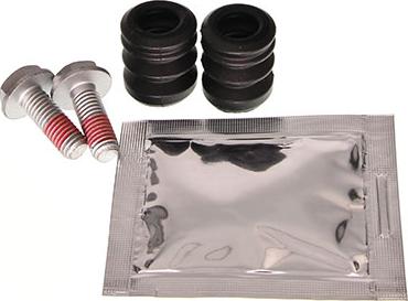 Maxgear 27-1652 - Kaitsekumm,pidurisadul parts5.com