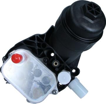 Maxgear 27-1684 - Housing, oil filter parts5.com