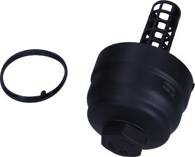 Maxgear 27-1674 - Pokrov, ohisje oljnega filtra parts5.com