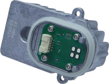 Maxgear 27-1866 - Unitate de control,lumini parts5.com