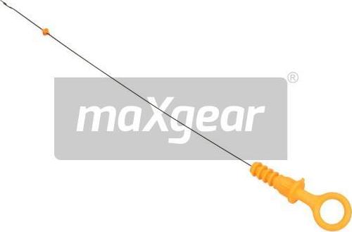 Maxgear 27-1303 - Öljytikku parts5.com