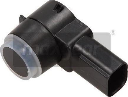 Maxgear 27-1298 - Sensor, ajutor parcare parts5.com