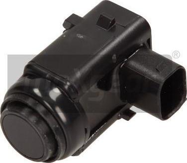 Maxgear 27-1297 - Sensor, auxiliar de aparcamiento parts5.com