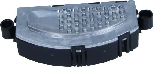 Maxgear 27-1244 - Regulator, wentylator nawiewu do wnętrza pojazdu parts5.com