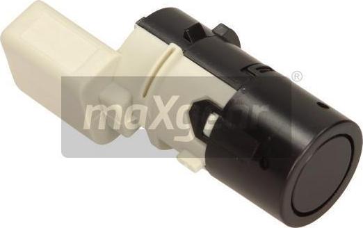 Maxgear 27-1283 - Sensor, Einparkhilfe parts5.com