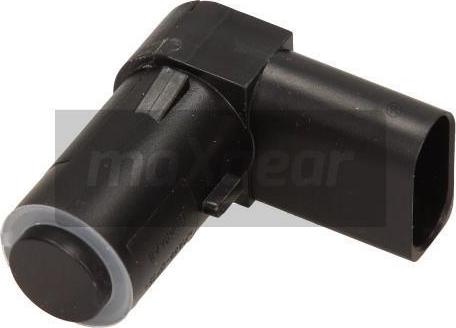 Maxgear 27-1287 - Sensor, ajutor parcare parts5.com