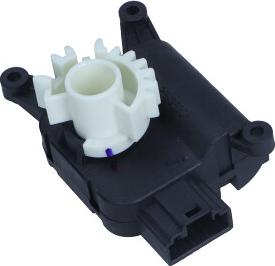 Maxgear 27-1229 - Sterowanie, klapki mieszające parts5.com