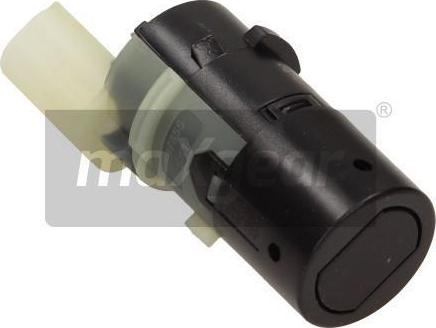 Maxgear 27-1279 - Sensor, ajutor parcare parts5.com