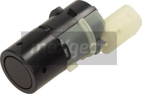 Maxgear 27-1278 - Sensor, ajutor parcare parts5.com