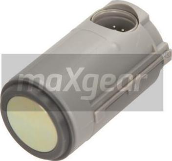 Maxgear 27-1272 - Датчик, парктроник parts5.com