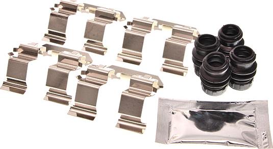 Maxgear 27-2585 - Accessory Kit for disc brake Pads parts5.com